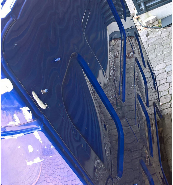 DAF LF45 LF55 LF65 Euro 5 - Cabina e interior para Camión: foto 4 DAF LF45 LF55 LF65 Euro 5 - Cabina e interior para Camión: foto 4