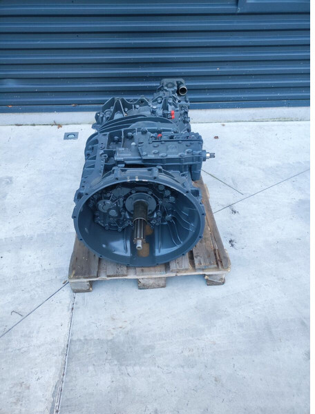 DAF XF95 XF105 CF85 CF75 - Caja de cambios para Camión: foto 1 DAF XF95 XF105 CF85 CF75 - Caja de cambios para Camión: foto 1