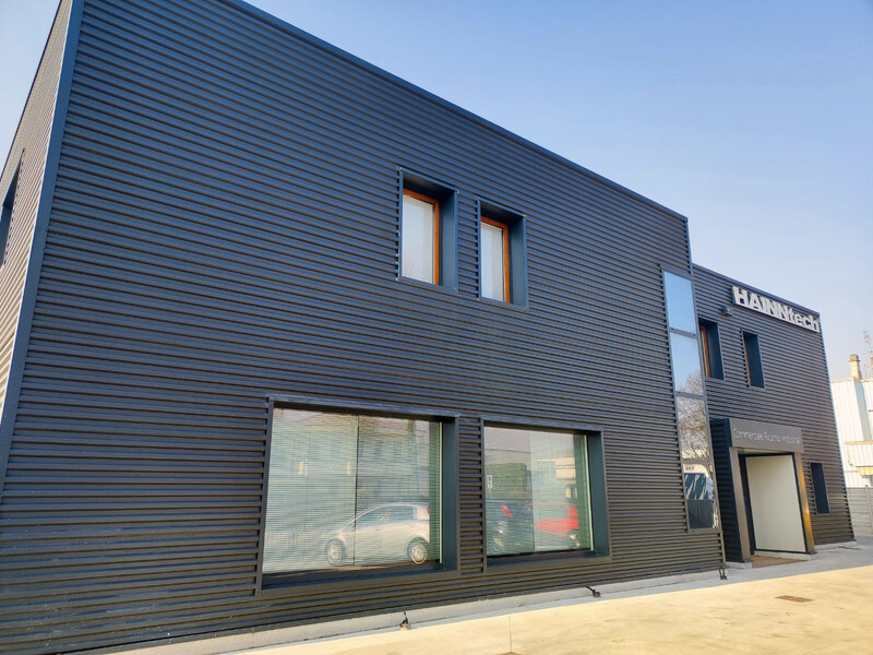 Caja de cambios para Camión DAF XF95 XF105 CF85 CF75: foto 6 Caja de cambios para Camión DAF XF95 XF105 CF85 CF75: foto 6