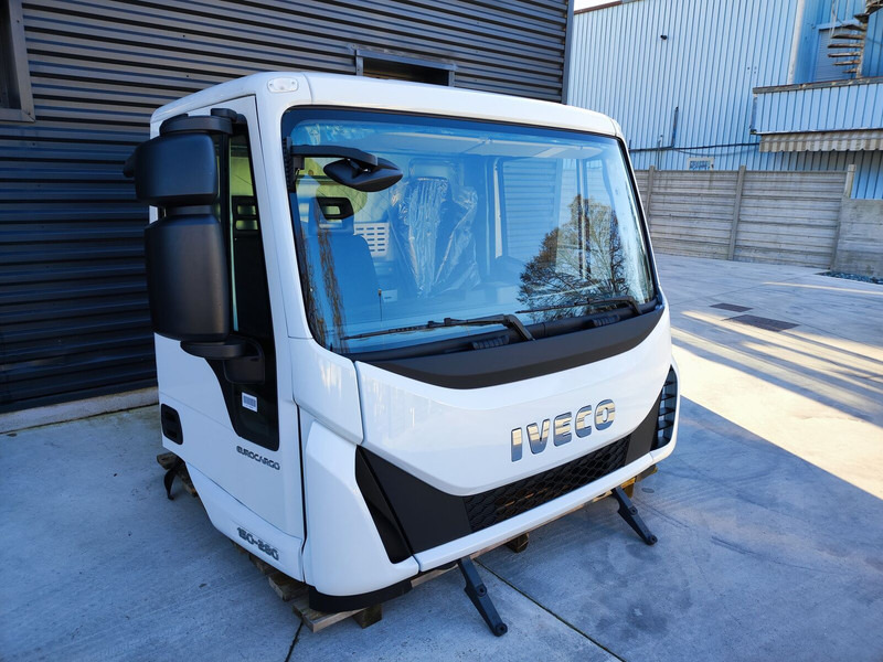 Iveco Day Cab - Cabina e interior para Camión: foto 3 Iveco Day Cab - Cabina e interior para Camión: foto 3