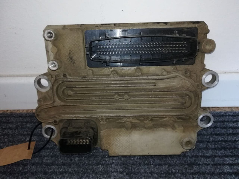 Iveco ECU, ABS, EBS, etc - Unidad de control para Camión: foto 3 Iveco ECU, ABS, EBS, etc - Unidad de control para Camión: foto 3