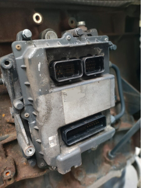 Iveco EDC ECU - Unidad de control para Camión: foto 1 Iveco EDC ECU - Unidad de control para Camión: foto 1