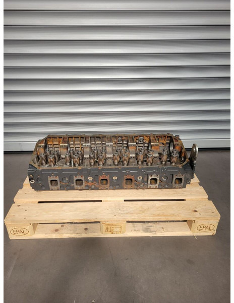 Bloque de cilindros para Camión Iveco F3GFL611: foto 7