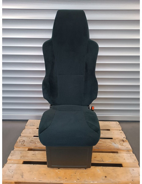 MAN new - nuovo - neuf - neu - Asiento para Camión: foto 1 MAN new - nuovo - neuf - neu - Asiento para Camión: foto 1