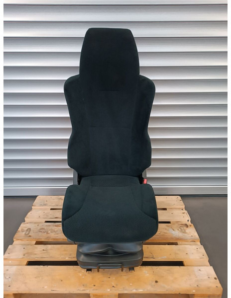 MAN new - nuovo - neuf - neu - Asiento para Camión: foto 1 MAN new - nuovo - neuf - neu - Asiento para Camión: foto 1