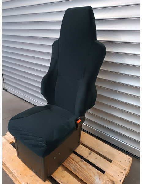 MAN new - nuovo - neuf - neu - Asiento para Camión: foto 2 MAN new - nuovo - neuf - neu - Asiento para Camión: foto 2