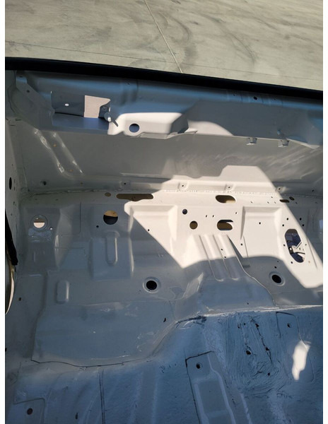 Cabina e interior para Camión Mitsubishi Fuso RHD - S euro 6: foto 6