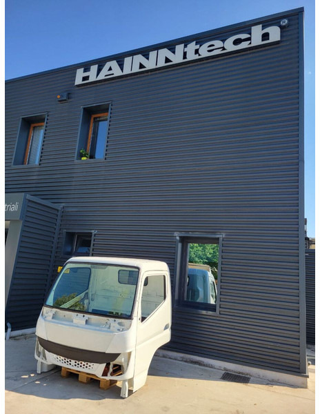Cabina e interior para Camión Mitsubishi Fuso RHD - S euro 6: foto 11