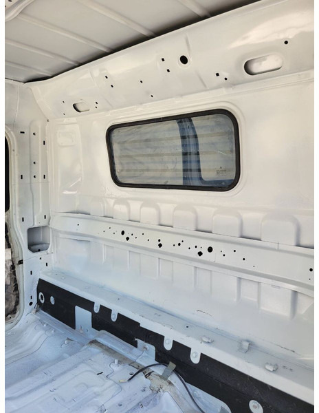 Cabina e interior para Camión Mitsubishi Fuso RHD - S euro 6: foto 8