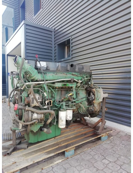 Renault DXI 13 - Motor para Camión: foto 1 Renault DXI 13 - Motor para Camión: foto 1