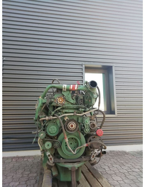 Renault DXI13 - 440 hp - Motor para Camión: foto 1 Renault DXI13 - 440 hp - Motor para Camión: foto 1