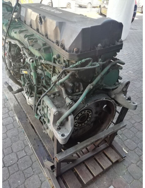 Renault DXI13 - DXI 13 - Motor para Camión: foto 1 Renault DXI13 - DXI 13 - Motor para Camión: foto 1