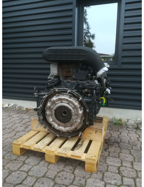 Renault DXI5 - DXI 5 Euro 5 - Motor para Camión: foto 3 Renault DXI5 - DXI 5 Euro 5 - Motor para Camión: foto 3