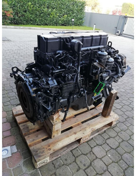 Renault MIDLUM PREMIUM DXI 7 240 280 300 320 - Motor para Camión: foto 3 Renault MIDLUM PREMIUM DXI 7 240 280 300 320 - Motor para Camión: foto 3