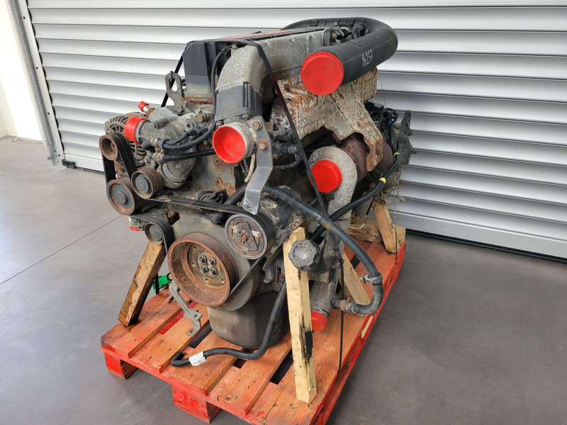 Renault PREMIUM MIDLUM DXI 7 EURO 5 - Motor para Camión: foto 1 Renault PREMIUM MIDLUM DXI 7 EURO 5 - Motor para Camión: foto 1