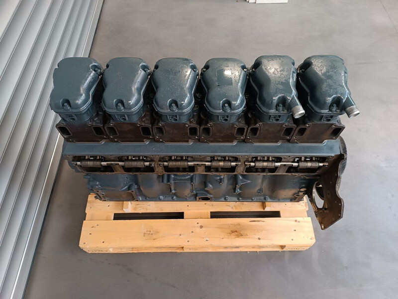 Scania DC13 EURO 5 360HP 400HP 440HP 480HP XPI RECONDITIONED - WARRANTY - Motor para Camión: foto 3 Scania DC13 EURO 5 360HP 400HP 440HP 480HP XPI RECONDITIONED - WARRANTY - Motor para Camión: foto 3