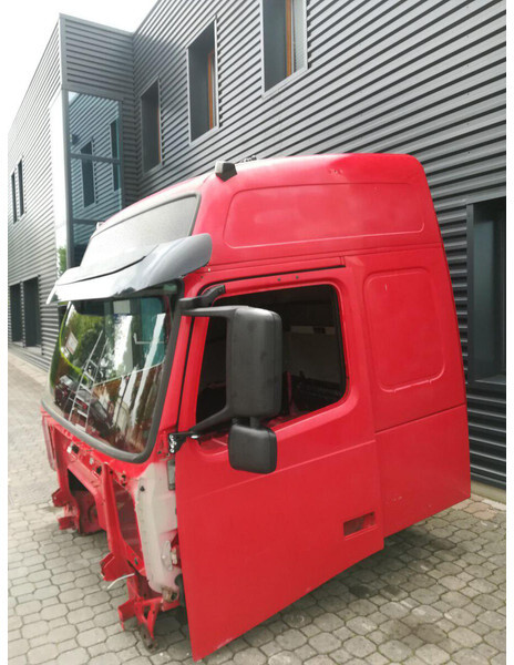 Volvo FH13 Euro 5 - Cabina e interior para Camión: foto 3 Volvo FH13 Euro 5 - Cabina e interior para Camión: foto 3