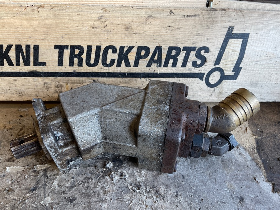 BRUENINGHAUS HYDROMATIK HYDRAULIC PUMP KFA2FO107 - Bomba hidráulica para Camión: foto 2 BRUENINGHAUS HYDROMATIK HYDRAULIC PUMP KFA2FO107 - Bomba hidráulica para Camión: foto 2