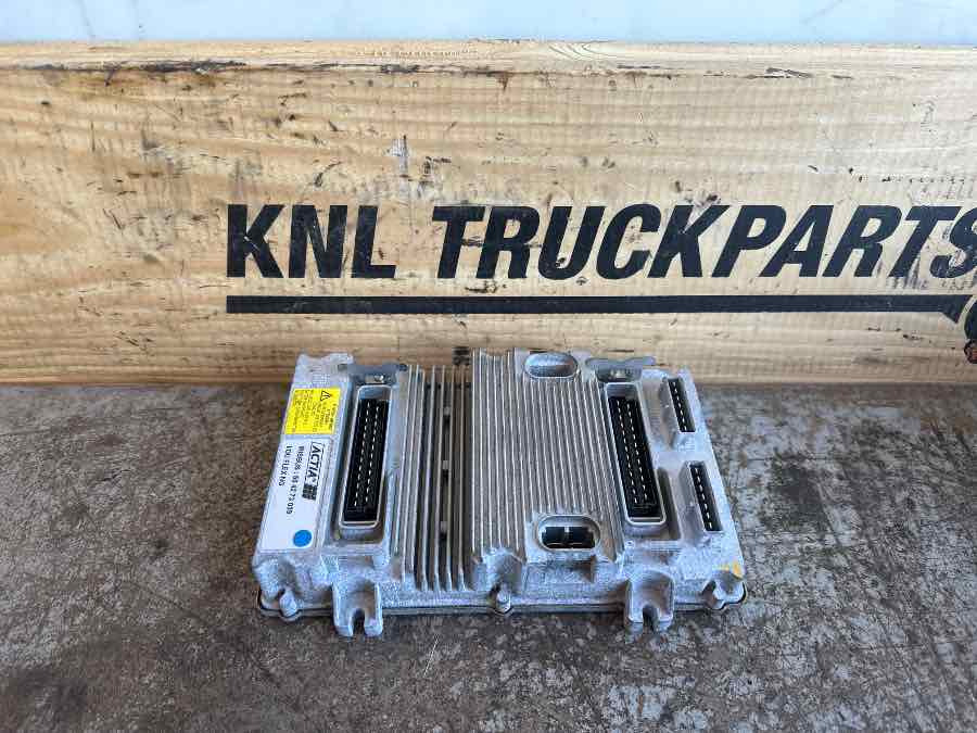 IVECO ECU BUS 504273039 - Unidad de control para Autobús: foto 1 IVECO ECU BUS 504273039 - Unidad de control para Autobús: foto 1