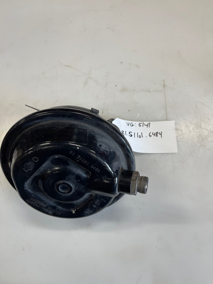 MAN BRAKE CYLINDER 81.51101-6484 - Cilindro de freno para Camión: foto 1 MAN BRAKE CYLINDER 81.51101-6484 - Cilindro de freno para Camión: foto 1