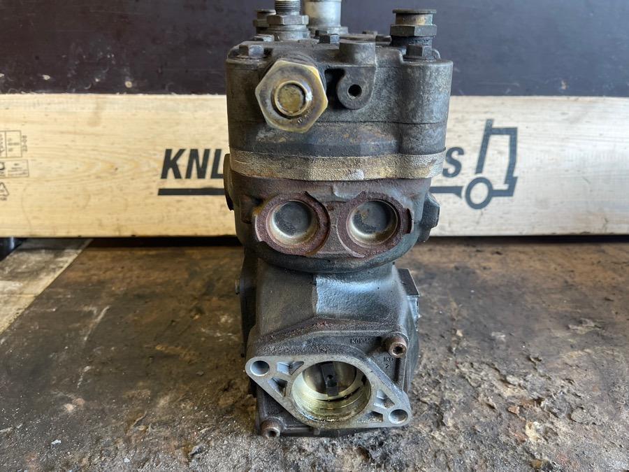 MAN COMPRESSOR 51.54100-7248 - Compresor para Camión: foto 4 MAN COMPRESSOR 51.54100-7248 - Compresor para Camión: foto 4