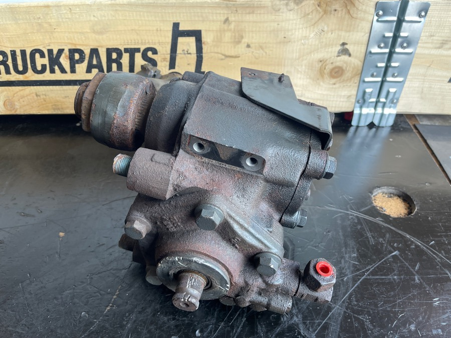 MERCEDES STEERING GEAR A9704600800 - Dirección para Camión: foto 2 MERCEDES STEERING GEAR A9704600800 - Dirección para Camión: foto 2