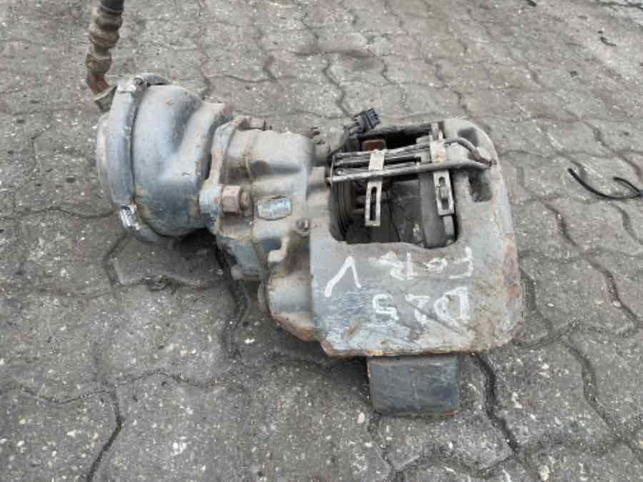 RENAULT BRAKE CALIBER 7421471917 - Pinza de freno para Camión: foto 1 RENAULT BRAKE CALIBER 7421471917 - Pinza de freno para Camión: foto 1