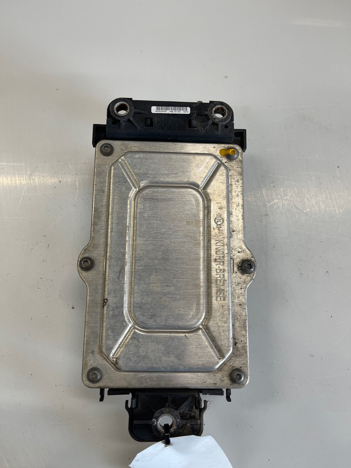 RENAULT ECU EBS7 7421933120 - Sistema eléctrico para Camión: foto 2 RENAULT ECU EBS7 7421933120 - Sistema eléctrico para Camión: foto 2