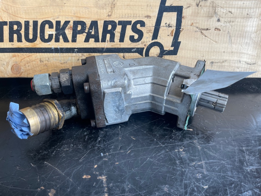 REXROTH HYDRALIC PUMP A17F0063 - Hidráulica para Camión: foto 1 REXROTH HYDRALIC PUMP A17F0063 - Hidráulica para Camión: foto 1