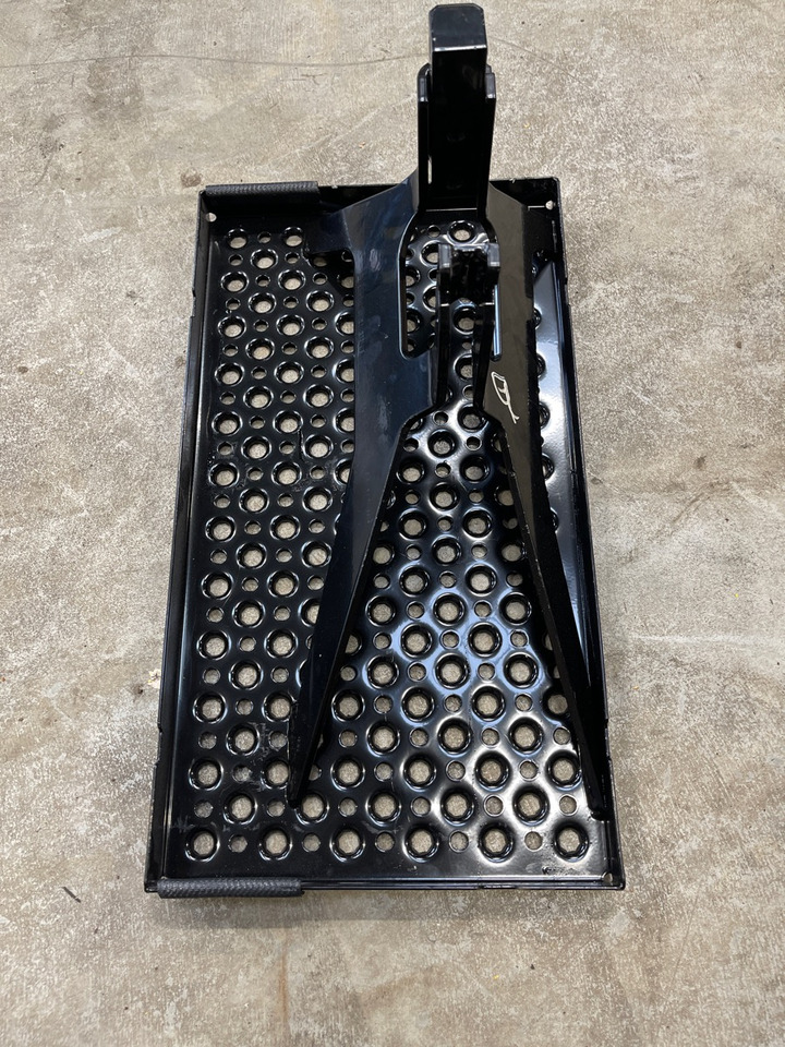 HIAB - Recambio para Grúa para camión: foto 1 HIAB - Recambio para Grúa para camión: foto 1