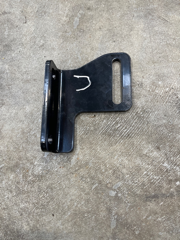 HIAB - Recambio para Grúa para camión: foto 1 HIAB - Recambio para Grúa para camión: foto 1