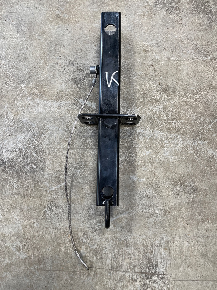 HIAB - Recambio para Grúa para camión: foto 1 HIAB - Recambio para Grúa para camión: foto 1