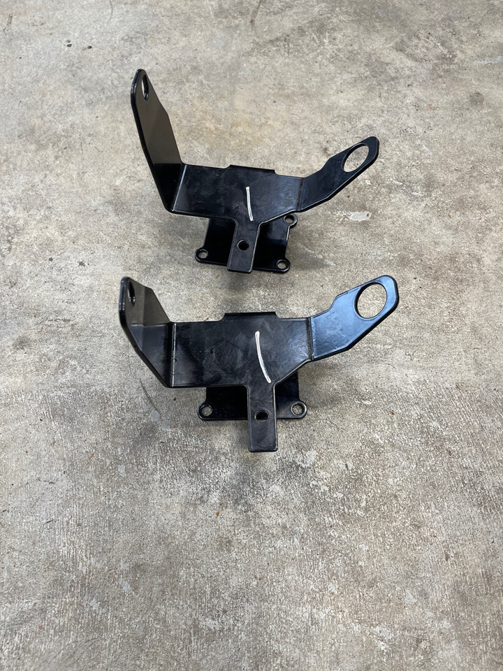 HIAB - Recambio para Grúa para camión: foto 1 HIAB - Recambio para Grúa para camión: foto 1