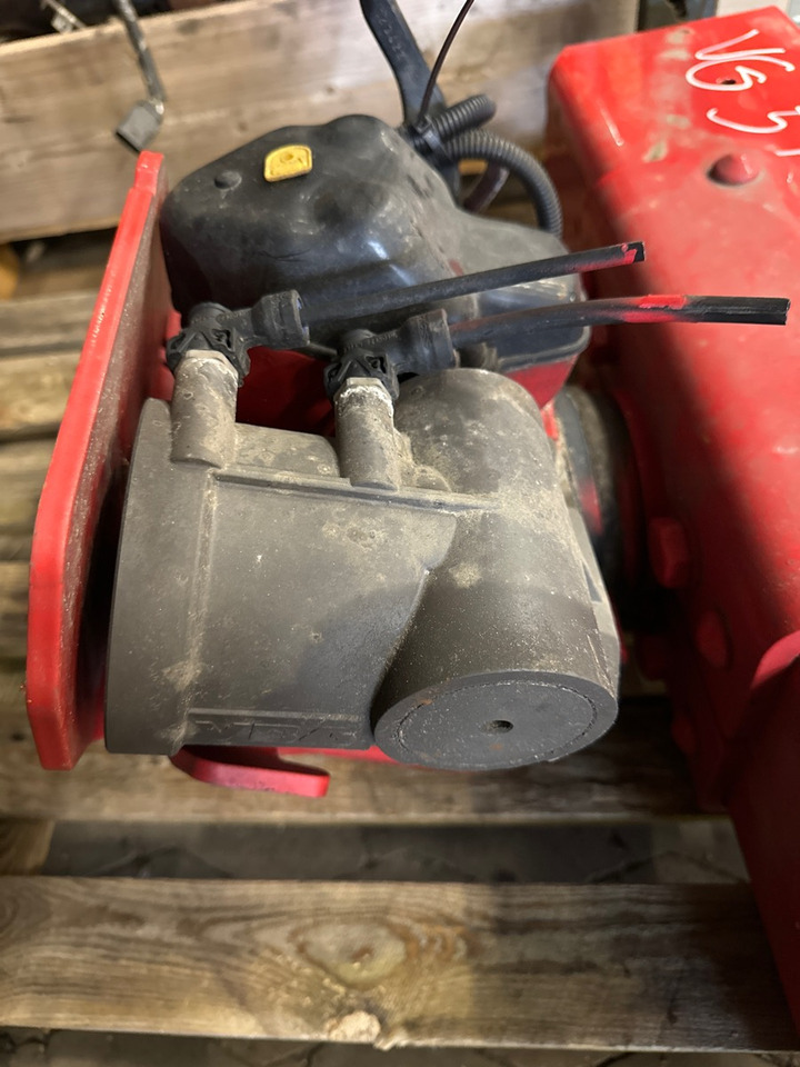 VBG - Recambio para Camión: foto 3 VBG - Recambio para Camión: foto 3