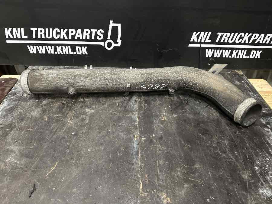 SCANIA AIR PIPE 2488390 - Sistema de admisión de aire para Camión: foto 1 SCANIA AIR PIPE 2488390 - Sistema de admisión de aire para Camión: foto 1