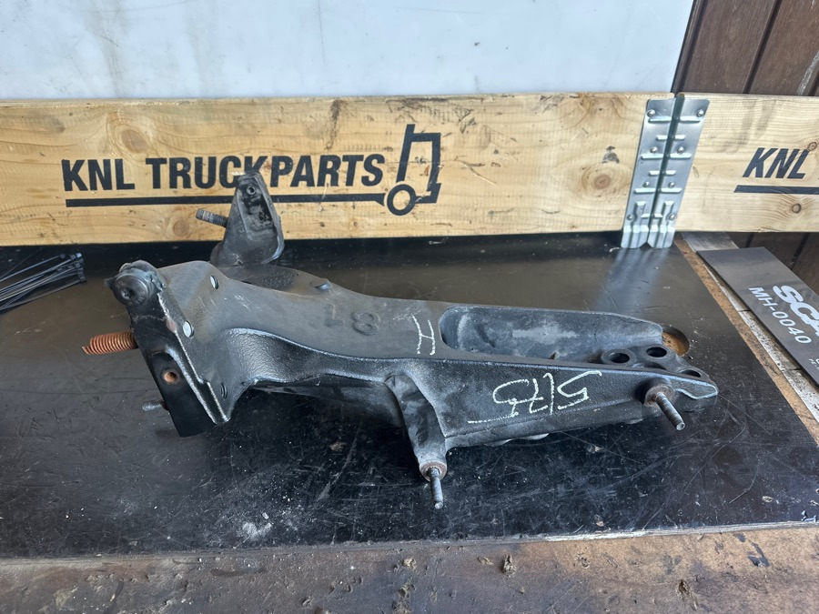SCANIA BASE BRACKET 2626881 - Bastidor/ Chasis para Camión: foto 1 SCANIA BASE BRACKET 2626881 - Bastidor/ Chasis para Camión: foto 1