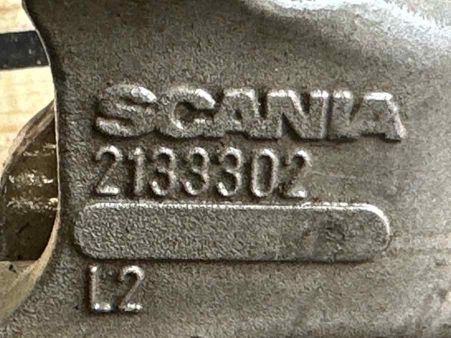 SCANIA BRACKET 2133302 - Bastidor/ Chasis para Camión: foto 3 SCANIA BRACKET 2133302 - Bastidor/ Chasis para Camión: foto 3