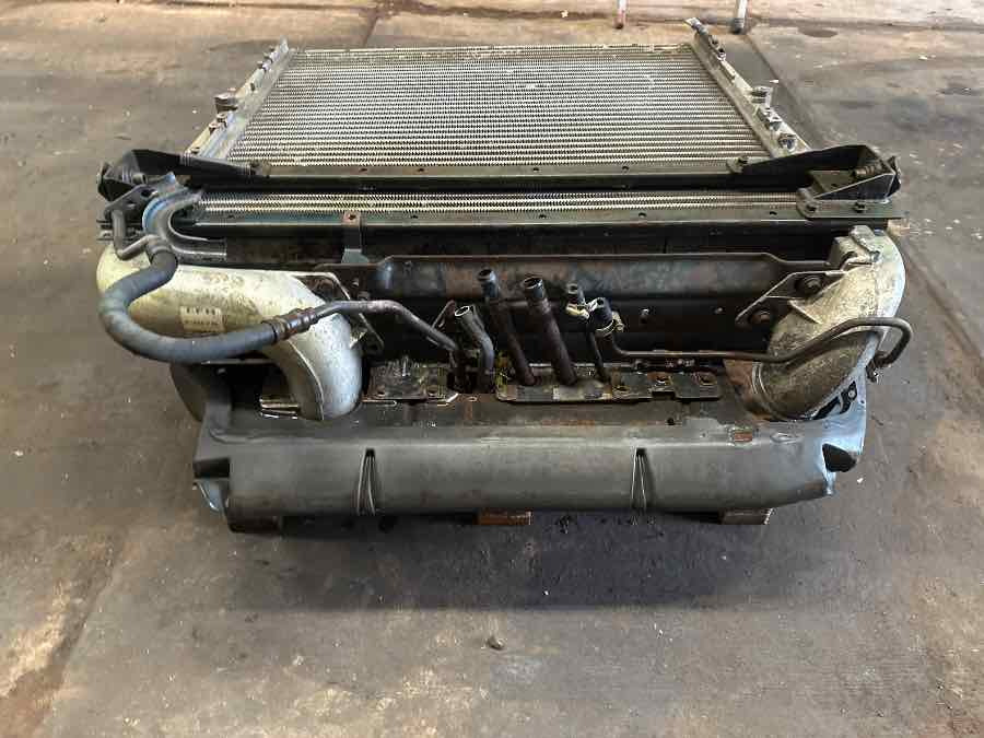 SCANIA COOLER PACKET R480 - Sistema de refrigeración para Camión: foto 3 SCANIA COOLER PACKET R480 - Sistema de refrigeración para Camión: foto 3