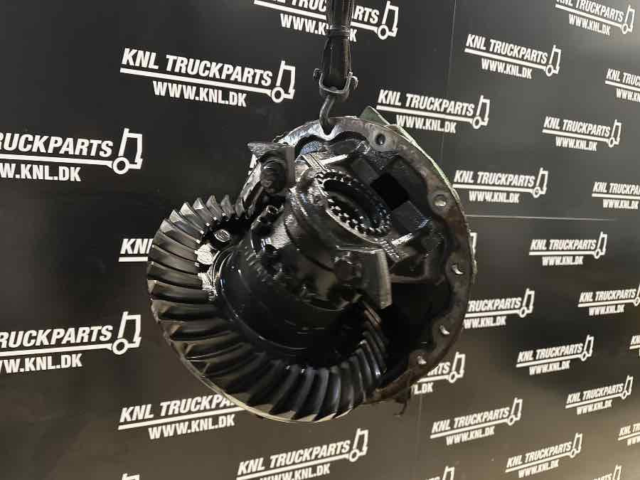 SCANIA DIFF R660 - 3.42 // 2278207 - Diferencial para Camión: foto 2 SCANIA DIFF R660 - 3.42 // 2278207 - Diferencial para Camión: foto 2