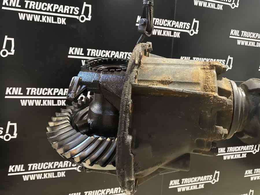 SCANIA DIFF R885 - 3.07 // 1908375 - Diferencial para Camión: foto 1 SCANIA DIFF R885 - 3.07 // 1908375 - Diferencial para Camión: foto 1