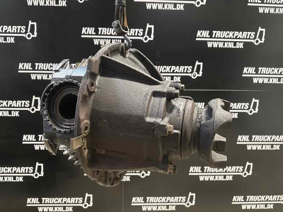 SCANIA DIFF R885 - 3.07 // 1908375 - Diferencial para Camión: foto 2 SCANIA DIFF R885 - 3.07 // 1908375 - Diferencial para Camión: foto 2