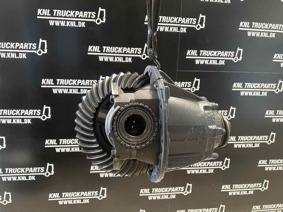 SCANIA DIFF R885 - 3.23 // 2300436 - Diferencial para Camión: foto 1 SCANIA DIFF R885 - 3.23 // 2300436 - Diferencial para Camión: foto 1