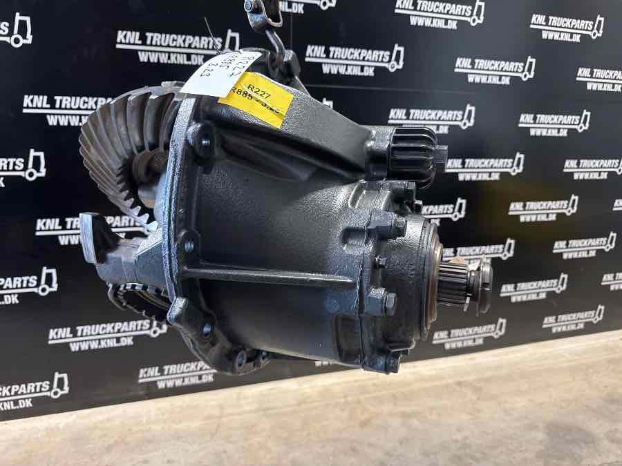 SCANIA DIFF R885 - 3.23 // 2300436 - Diferencial para Camión: foto 1 SCANIA DIFF R885 - 3.23 // 2300436 - Diferencial para Camión: foto 1