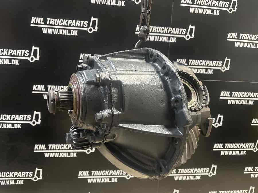 SCANIA DIFF R885 - 3.23 // 2300436 - Diferencial para Camión: foto 1 SCANIA DIFF R885 - 3.23 // 2300436 - Diferencial para Camión: foto 1
