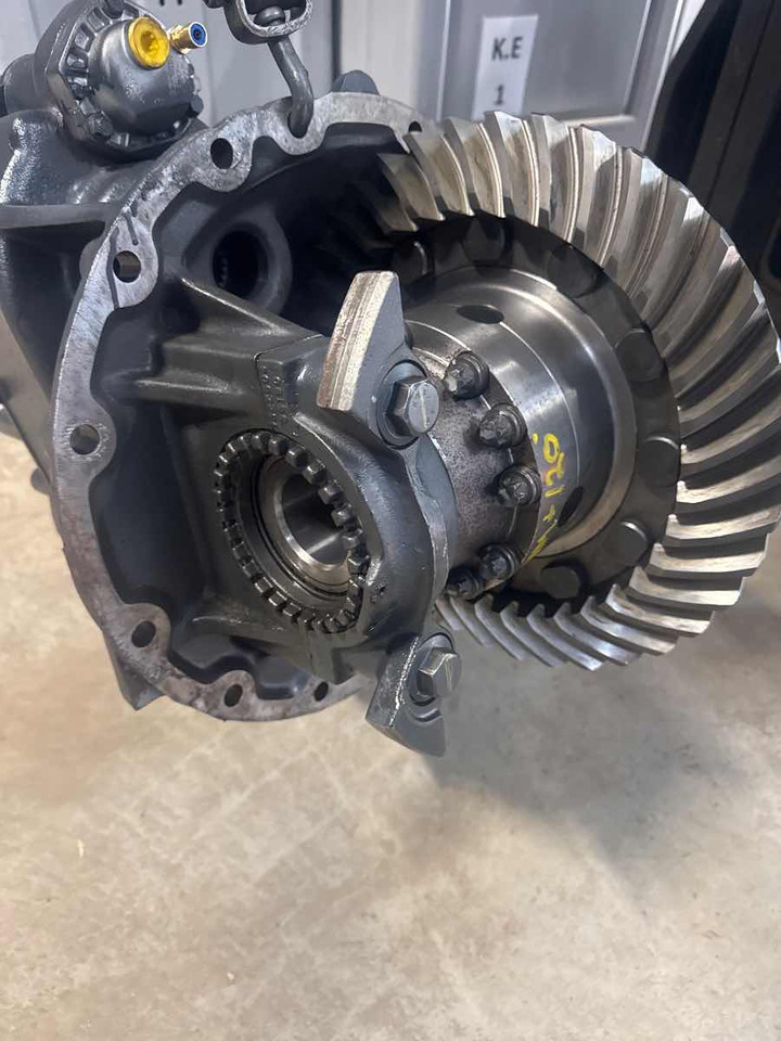SCANIA DIFF RB662 - 2.92 // 2325890 - Diferencial para Camión: foto 2 SCANIA DIFF RB662 - 2.92 // 2325890 - Diferencial para Camión: foto 2