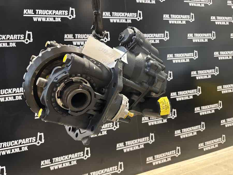 SCANIA DIFF RBP835 - 4.72 // 2591634 - Diferencial para Camión: foto 2 SCANIA DIFF RBP835 - 4.72 // 2591634 - Diferencial para Camión: foto 2