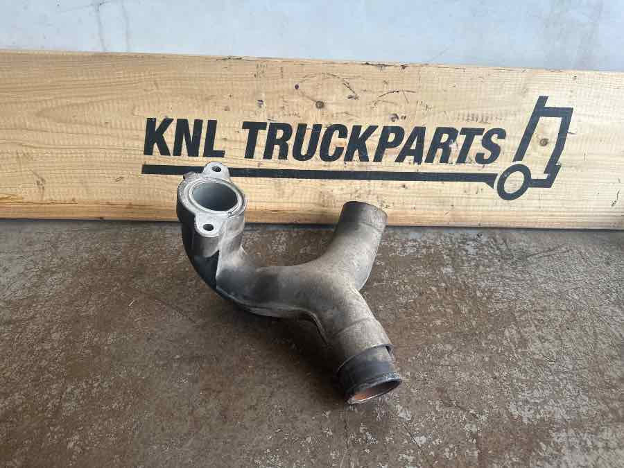 SCANIA FLANGE PIPE 2082649 - Sistema de admisión de aire para Camión: foto 1 SCANIA FLANGE PIPE 2082649 - Sistema de admisión de aire para Camión: foto 1