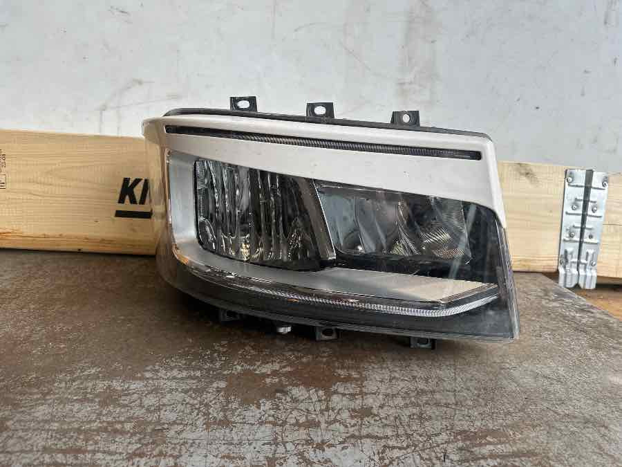 SCANIA LED LAMP 2655849 - Luz/ Iluminación para Camión: foto 1 SCANIA LED LAMP 2655849 - Luz/ Iluminación para Camión: foto 1