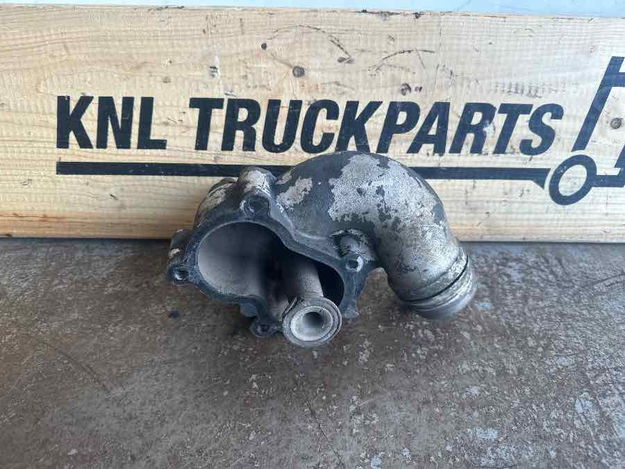 SCANIA PIPE FLANGE 1429398 - Sistema de admisión de aire para Camión: foto 1 SCANIA PIPE FLANGE 1429398 - Sistema de admisión de aire para Camión: foto 1