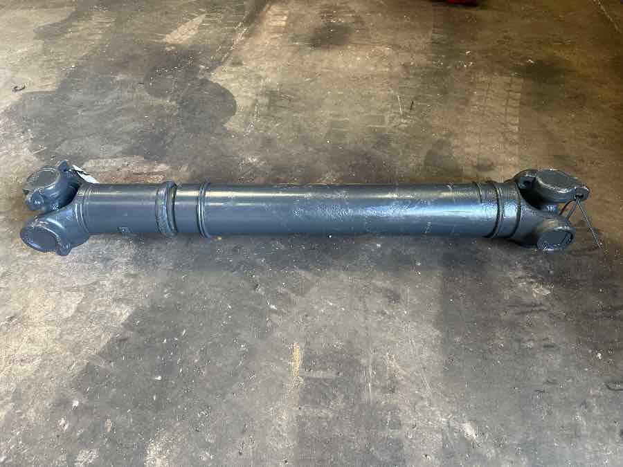 SCANIA PROPSHAFT P500 L=58 // 1758534 - Árbol de transmisión para Camión: foto 1 SCANIA PROPSHAFT P500 L=58 // 1758534 - Árbol de transmisión para Camión: foto 1
